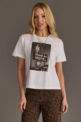 Desert Inn Motel Tee