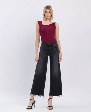 Stylized Jeans