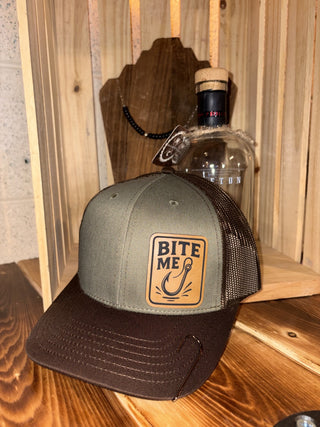 Bite Me