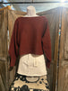 Dark Burgundy