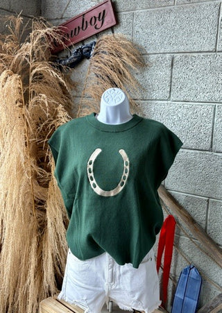 Cowgirl Sweater