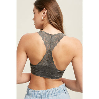 Racerback Bralette