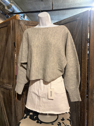 Boat Sweater