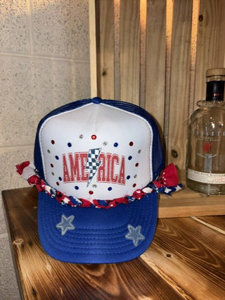 America