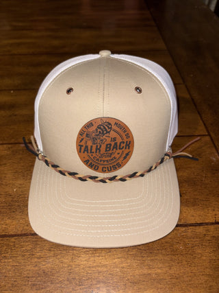 Talk Back