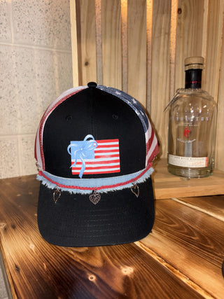 Flag/Bow