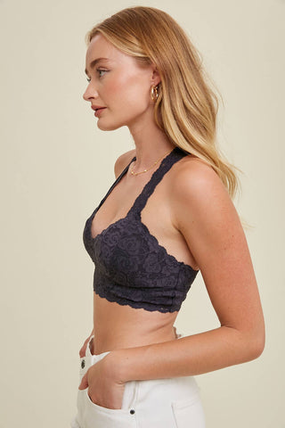 Racerback Bralette