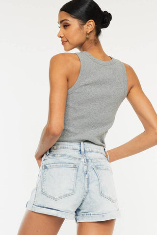 Light Contrast Shorts