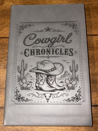 Cowgirl Chronicles