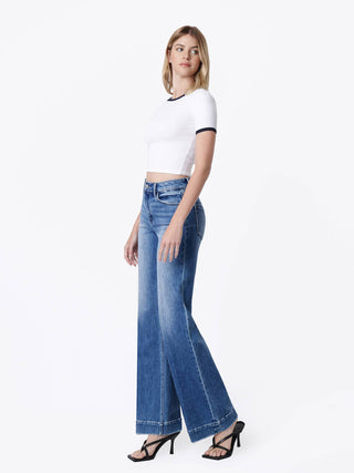 Aquarius Trousers