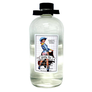 Giddy Up Bubble Bath 16 oz