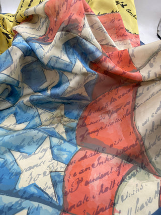 "We The People" Wild Rag