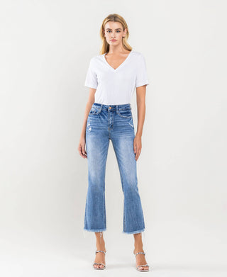Bella Kick Flare Jeans