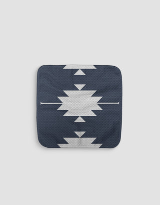 SW Navy Dishcloth