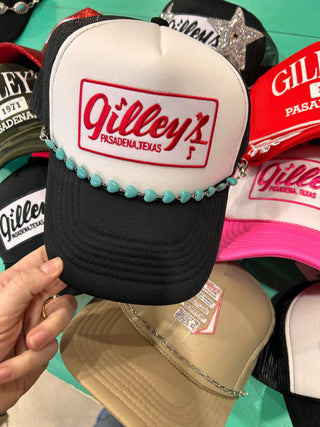 Gilley's Trucker