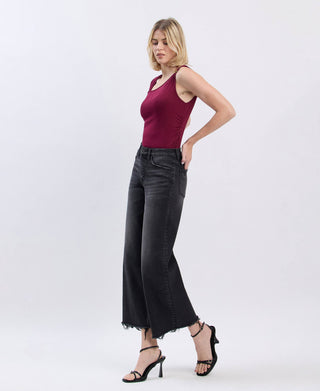 Stylized Jeans