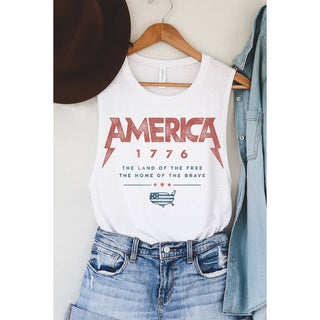 AMERICA 1776 TOP