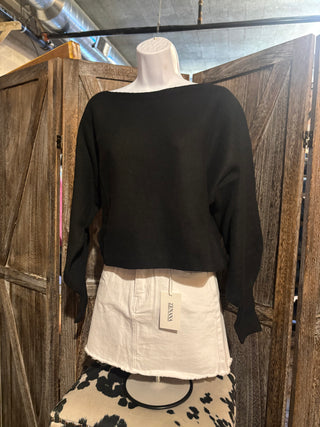 Boat Sweater