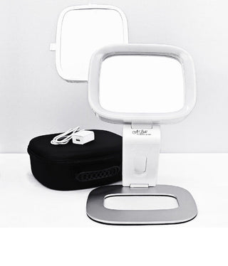 At Last! Makeup Mirror
