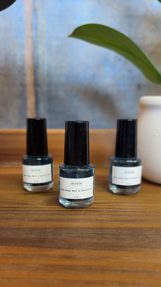 Blue Tansy Nail & Cuticle oil