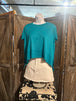 Light Teal