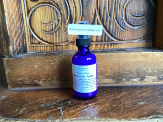 Magnesium Spray