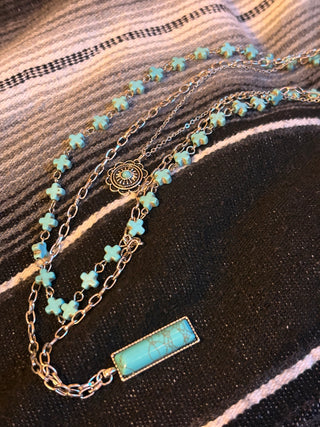 Squatty Necklace