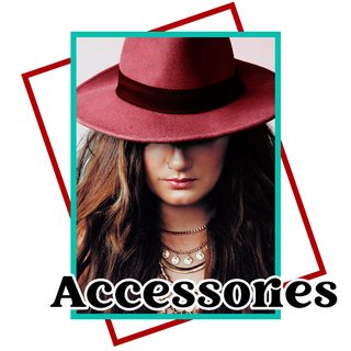 Shop Accessories