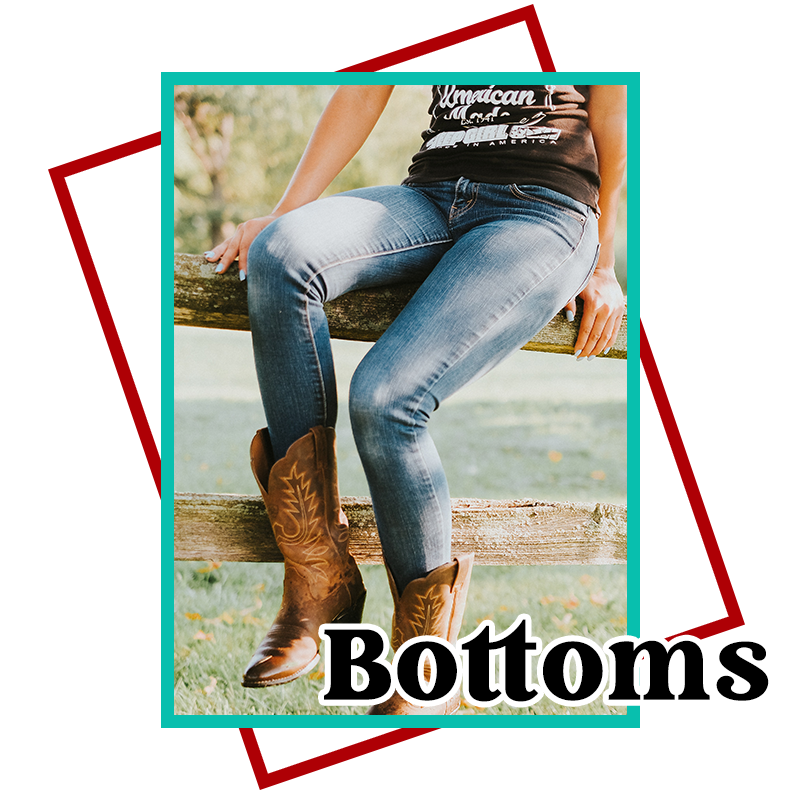 Shop Bottoms
