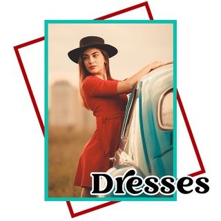 Shop Dresses