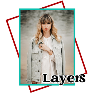 Shop Layers