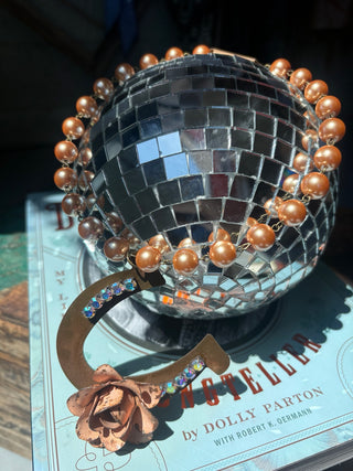 Copperhead "Rose"