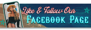 Like and follow our Facebook page