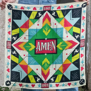 Amen 26x26