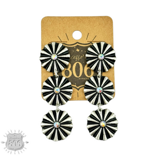 Keeper of the Stars earrings