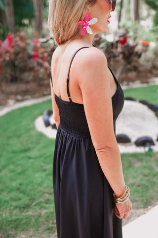Easy to Please Dress