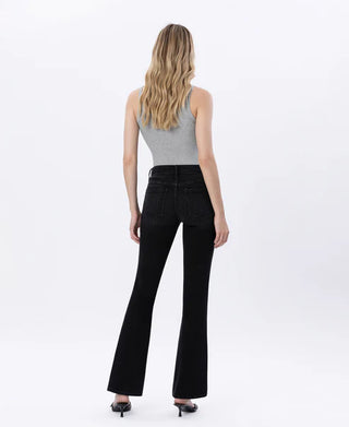 Evaluative Black MR Jeans