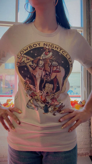 Cowboy Nightclub