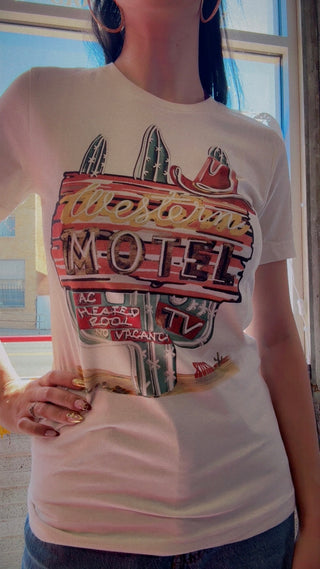 Western Motel