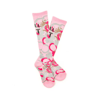 Camo KILL IT Pink