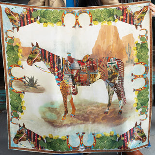 Haute Horse