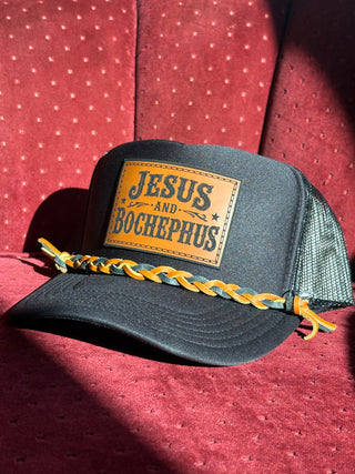 Jesus/Bosephus
