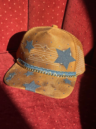 Boot Stars