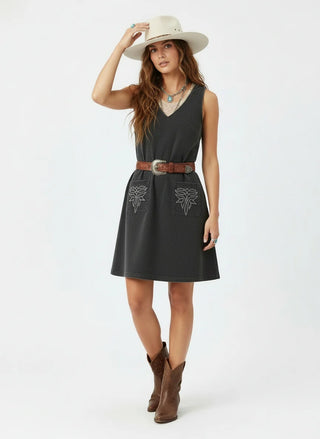 Shift Dress