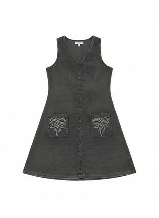 Shift Dress