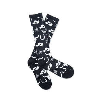 Get Western Black and White