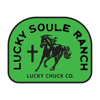 Lucky Soule Ranch Patch