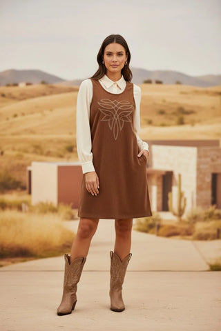 Stitch Dress
