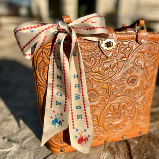 Howdy America Twilly