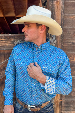 The Stockman